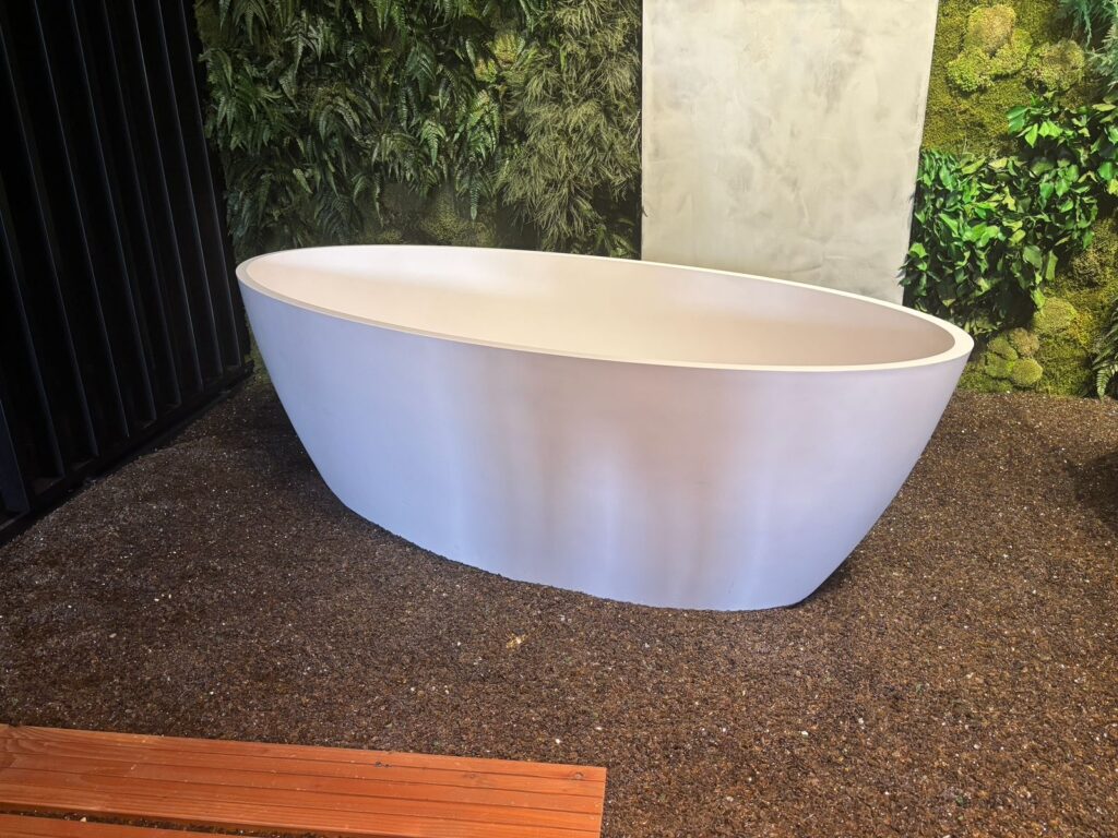 BAÑERA SPACE HIDROBOX