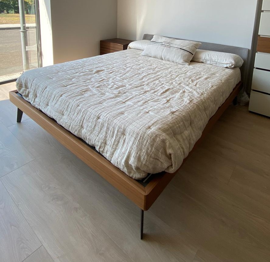 CAMA ALIANTE SANGIACOMO