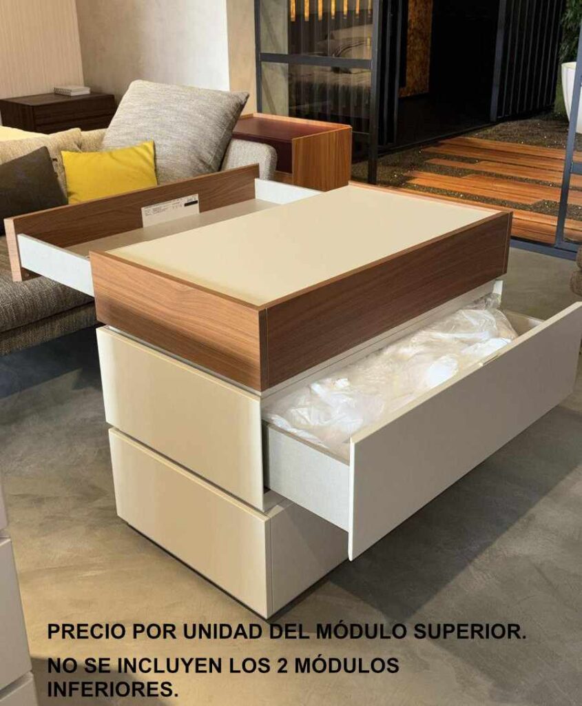 CAJONERA CIDORI SANGIACOMO