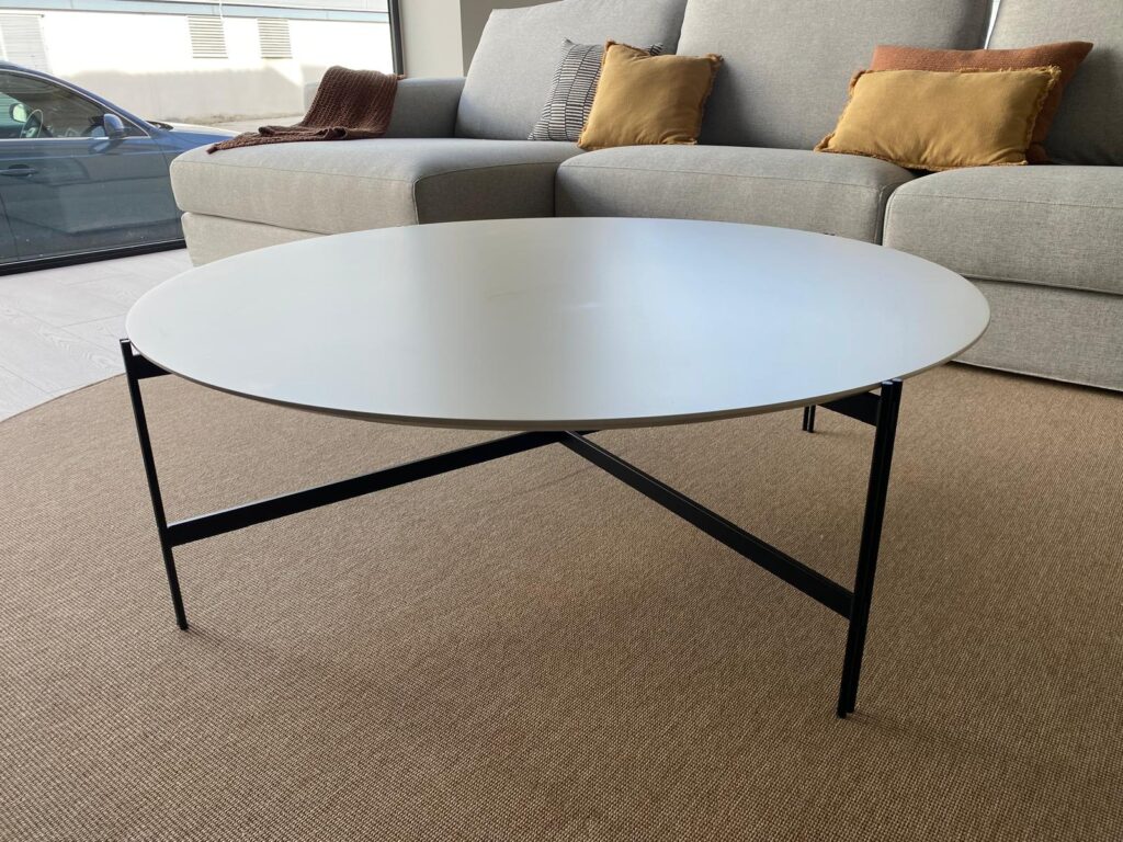MESA CENTRO DUO KENDO