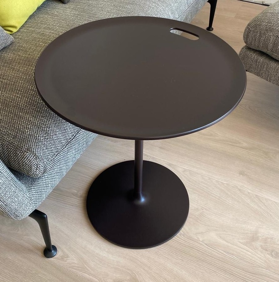 MESA AUXILIAR OCCASIONAL LOW TABLE VITRA