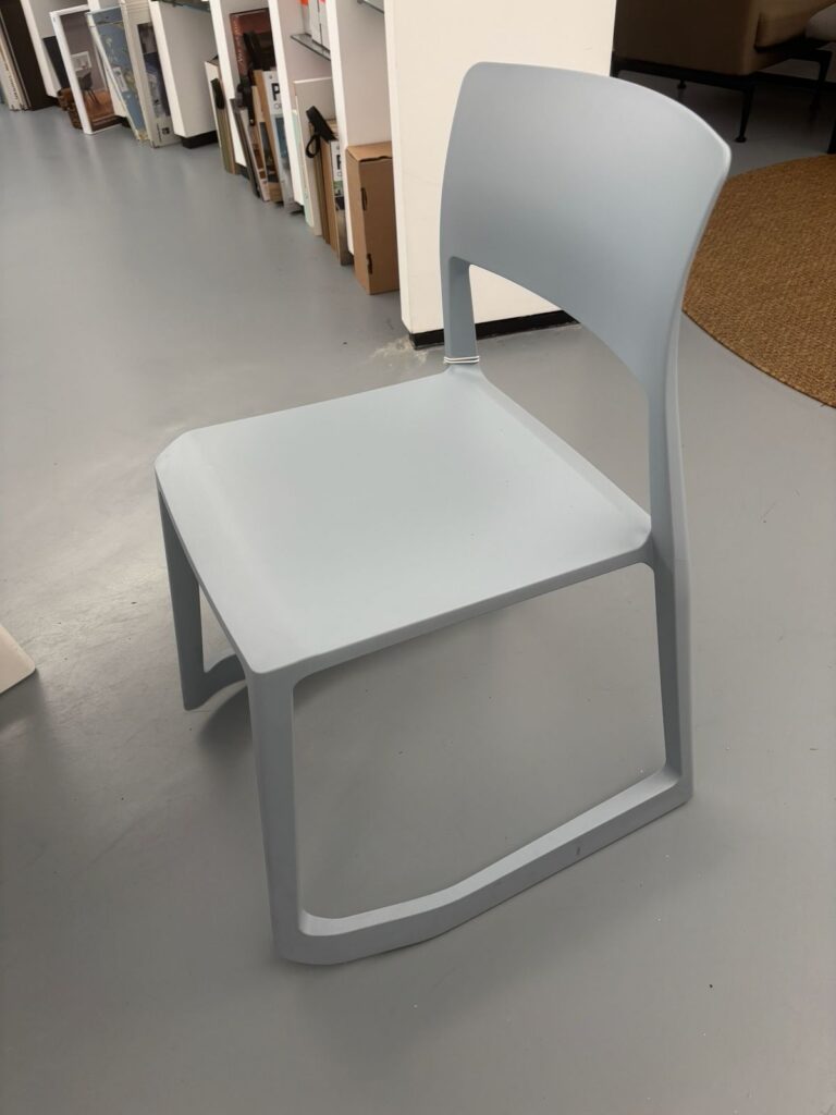 SILLA TIP TON VITRA