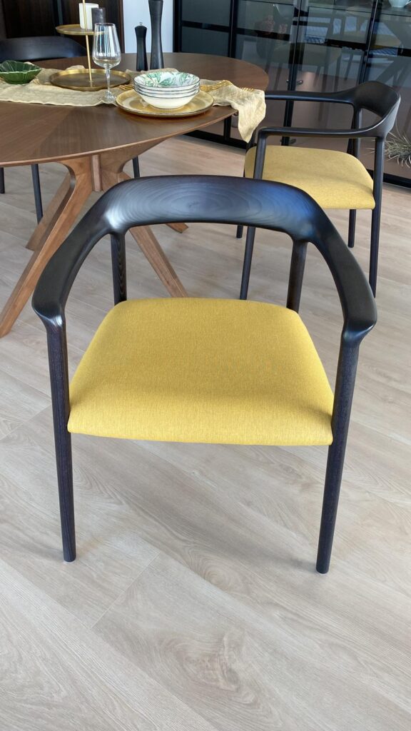SILLA LICEO SO1545 ANDREU WORLD